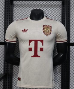 Bayern Munich Special Edition Jersey – Player Version