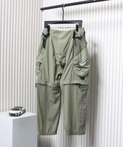 Adidas Detachable Functional Overalls