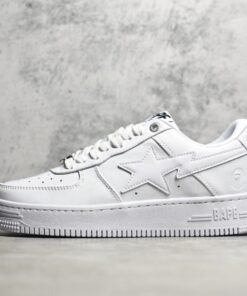 A Bathing Ape Bapesta Reps