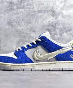Nike SB Dunk Low x Fly Streetwear Replicas