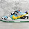 Chunky Dunky Reps – Ben & Jerry’s x Nike SB Dunk Replica