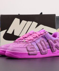 Nike Air Force 1 Low Cactus Plant Flea Market Fuchsia Dream Reps