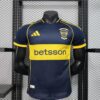 Boca Juniors Home Jersey 2025/26