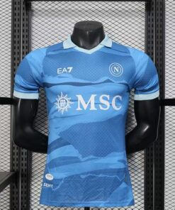 Napoli Special Edition Jersey
