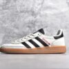 Adidas Handball Spezial 'Aluminum Core Black'