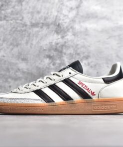 Adidas Handball Spezial 'Aluminum Core Black'