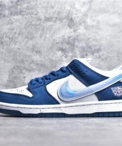 Born x Raised x Nike DunkSB Low "Release Date" Reps