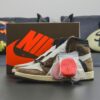 Travis Scott Jordan 1 Mocha Reps – High OG Replica Sneakers