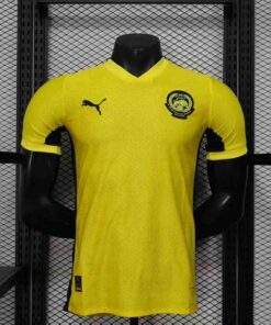 Malaysia Home Jersey