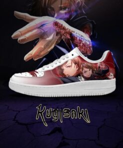 Nobara Kugisaki No.2 Custom Air Force 1