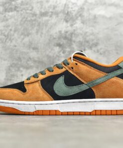 UA Dunk Low Ceramic (2020)