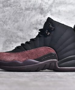 A Ma Maniere x Air Jordan 12 Reps