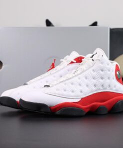 Jordan 13 Chicago Reps – 2026 Retro Classic with Timeless Style