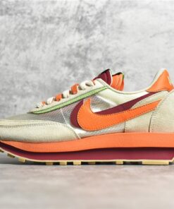 Clot × Sacai × Nike LDWaffle Replicas