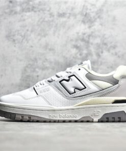 New balance 550 Shadow Grey