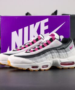 Nike Air Max 95 Summit White/Photon Dust