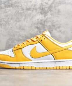 DUNK SB LOW LASER ORANGE REPS