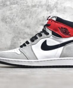 Jordan 1 Smoke Grey Reps – Air Jordan 1 High OG Replica