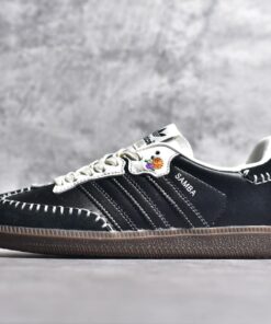 adidas Samba OG Dia de Muertos Pack Black