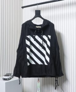Off-White 19SS Sunscreen Jacket