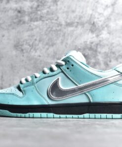 UA Nike Dunk SB Low Tiffany Replica
