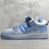Bad Bunny x adidas Forum Low Blue Reps
