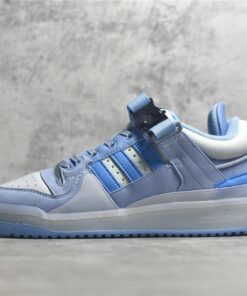 Bad Bunny x adidas Forum Low Blue Reps