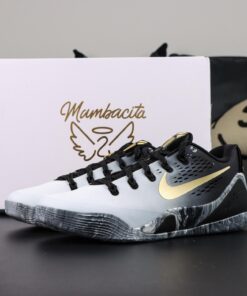Kobe 9 Mambacita Reps – Kobe 9 EM Low Protro Replica