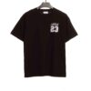 Off-White 23 Digit Logo Black White T-Shirt