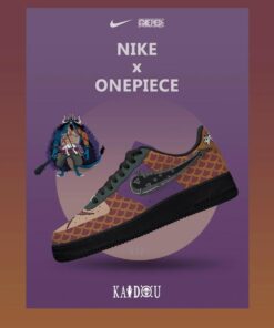 Kaidou Custom Air Force 1