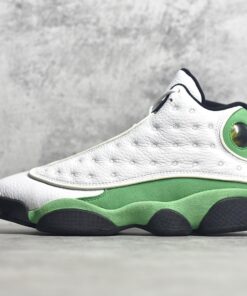 AIR JORDAN 13 RETRO Lucky Green Reps