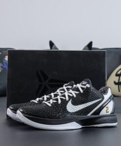 Kobe 6 Mambacita Reps – Sweet 16 Tribute Replica Sneakers