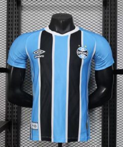 Grêmio Home Jersey 2025/26