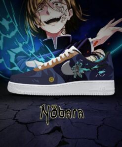 Nobara Kugisaki V.2 Custom Air Force 1