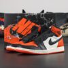 Jordan 1 Shattered Backboard 2025 Reps | Retro Orange Replica