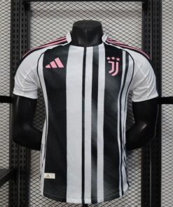 AC Milan Home Jersey 2025/26