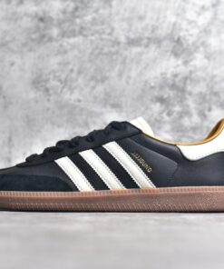 Adidas Samba OG JJJJound Black