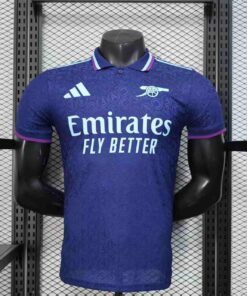 Arsenal Special Edition Jersey