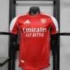 Arsenal Home Jersey 2025/26 – Player Version