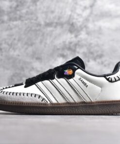 adidas Samba OG Dia de Muertos Pack Off White Reps