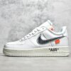 AF100 Off White Air Force 1 Reps – Virgil Abloh White Replica