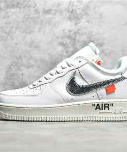 AF100 Off White Air Force 1 Reps – Virgil Abloh White Replica
