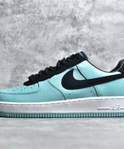 Tiffany & CO.1837(Friend and Familly) X Air Force 1 Low Reps