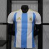 Argentina Home Jersey 2025