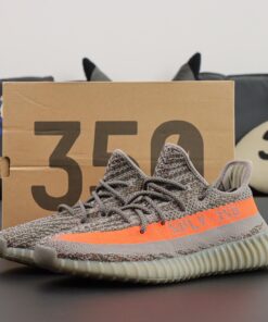 Yeezy 350 Beluga Reps – Reflective 2021 GW1229 Replica