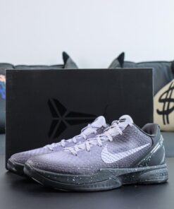 Kobe 6 EYBL Reps – Limited Edition Grassroots Replica
