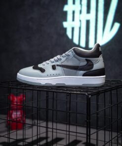 Travis Scott x Mac Attack Nike Replica