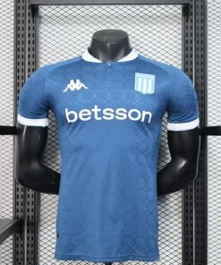 Racing Club Home Jersey