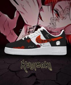 Nobara Kugisaki No.1 Custom Air Force 1