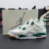 Jordan 4 SB Pine Green Reps